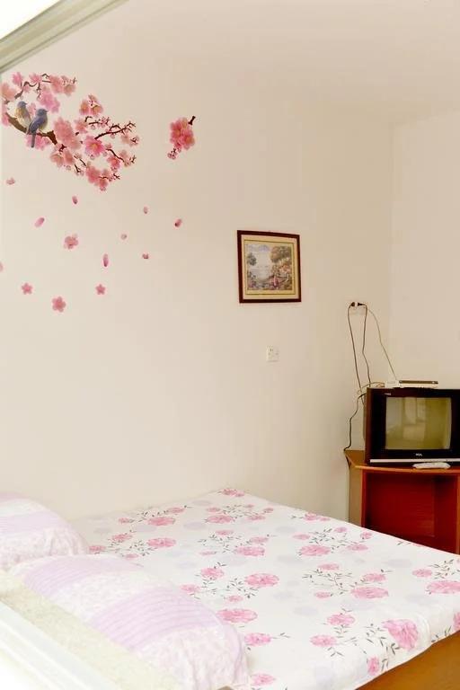 Циньхуандао: Beidaihe Zhang Yanling Hotel