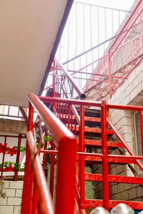 Циньхуандао: Beidaihe Zhang Yanling Hotel