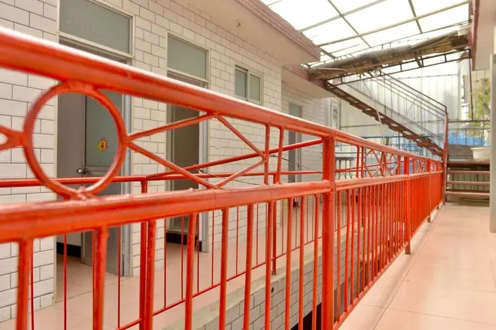 Циньхуандао: Beidaihe Zhang Yanling Hotel