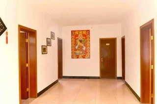 Циньхуандао: Beidaihe Zhang Yanling Hotel