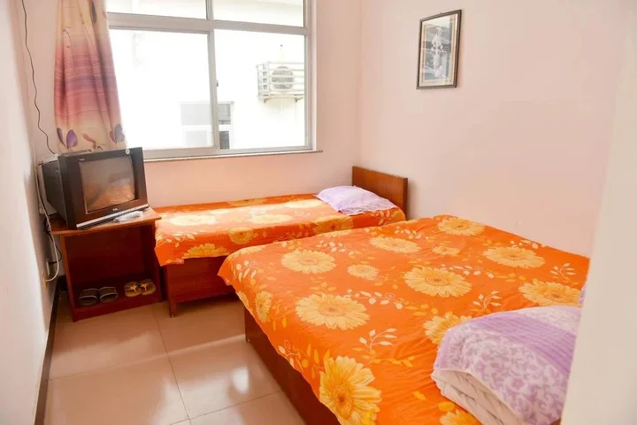Циньхуандао: Beidaihe Zhang Yanling Hotel