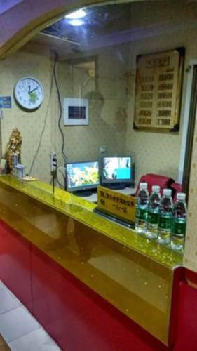 Чанша: Huiyou Inn