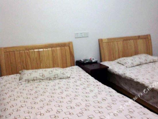Чанша: Changsha Lanyuan Inn
