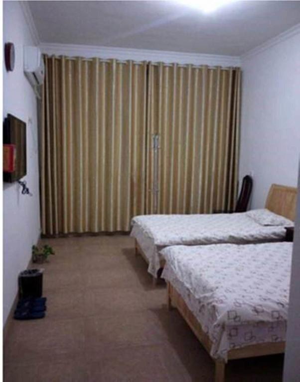 Чанша: Changsha Lanyuan Inn