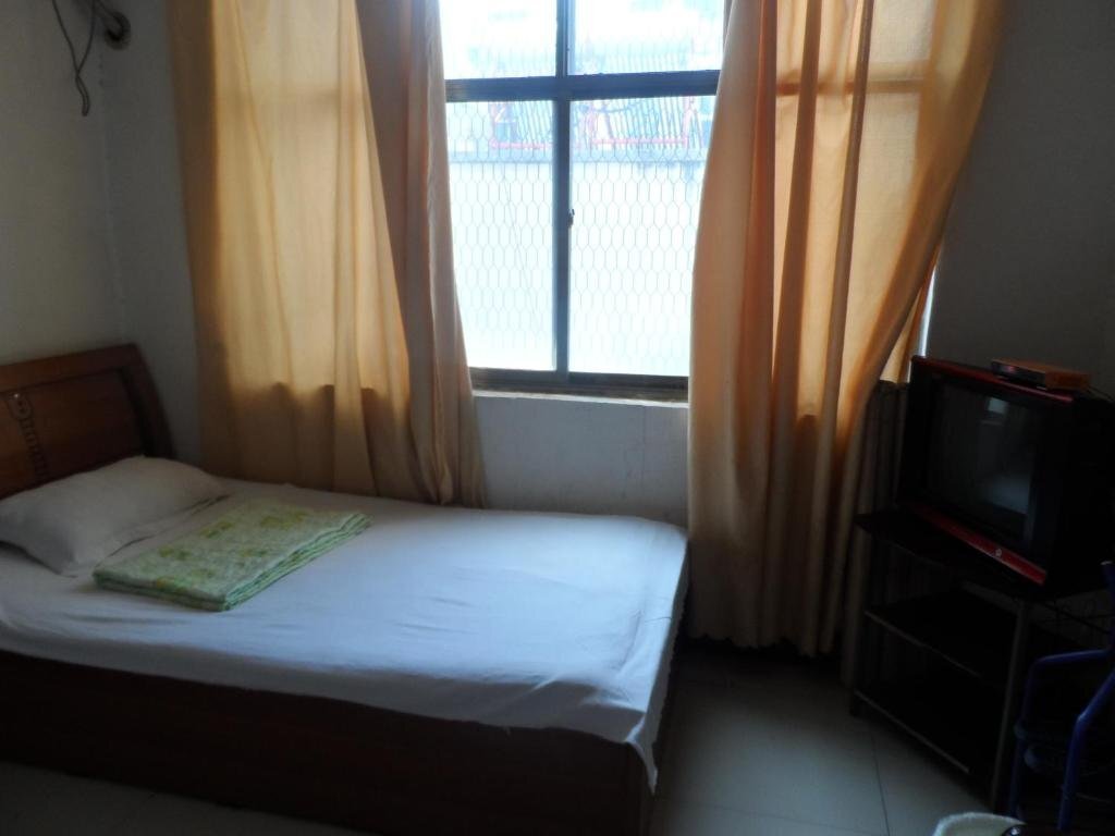 Чжэнчжоу: Jinyuan Hotel