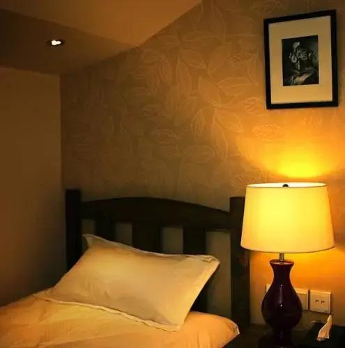 Ханчжоу: Redwood Inn