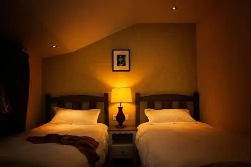 Ханчжоу: Redwood Inn