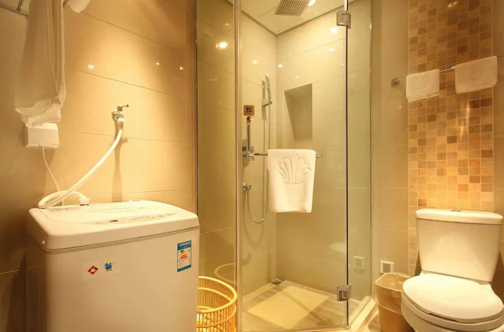 Уси: Noble Crown Hotel