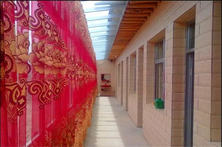 Сяхэ: Xiahe Yangzong Hostel