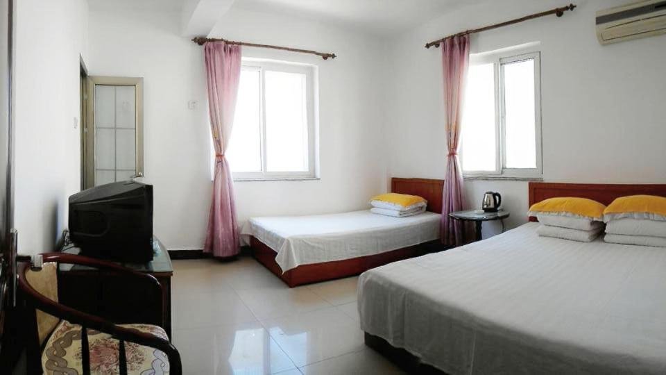 Циньхуандао: Xinghe Hostel