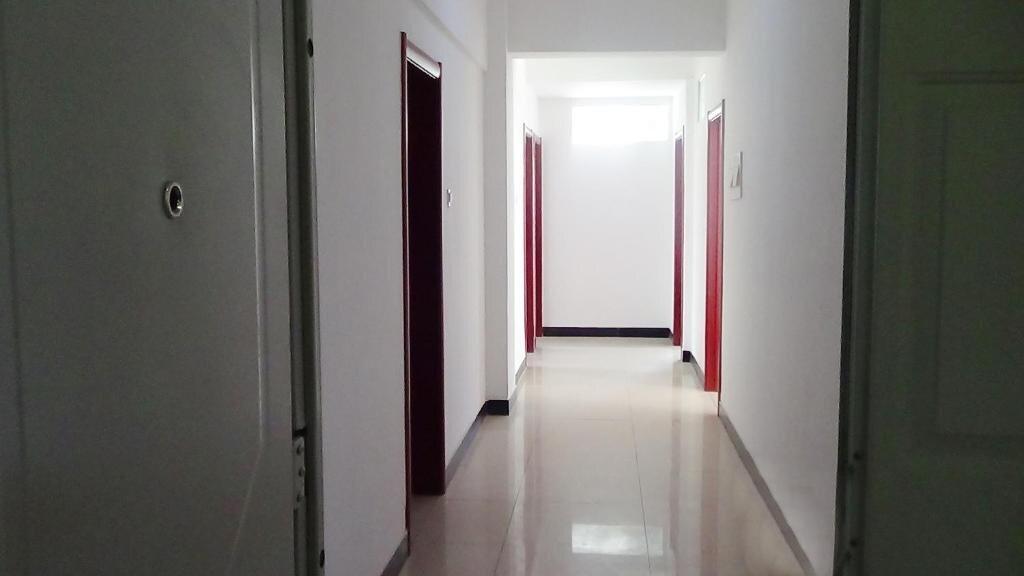 Циньхуандао: Xinghe Hostel
