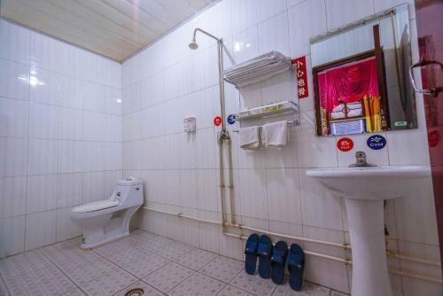 Цзиньчжун: Pingyao Mingdeju Hostel