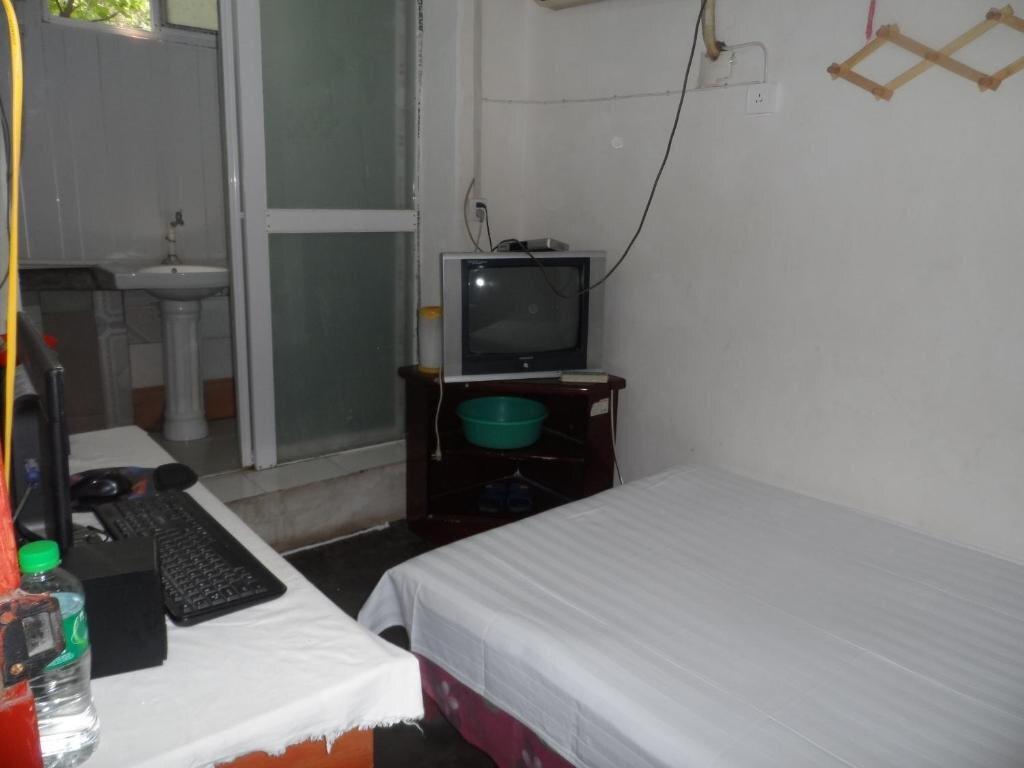 Чжэнчжоу: Hongyun Hotel
