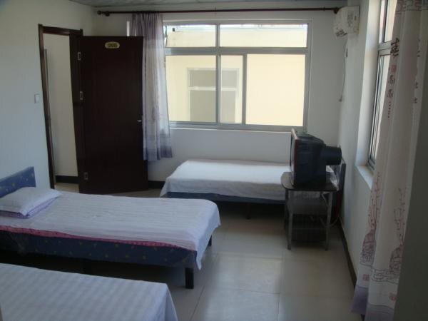 Циньхуандао: Beidaihe Weiguoxi Hotel