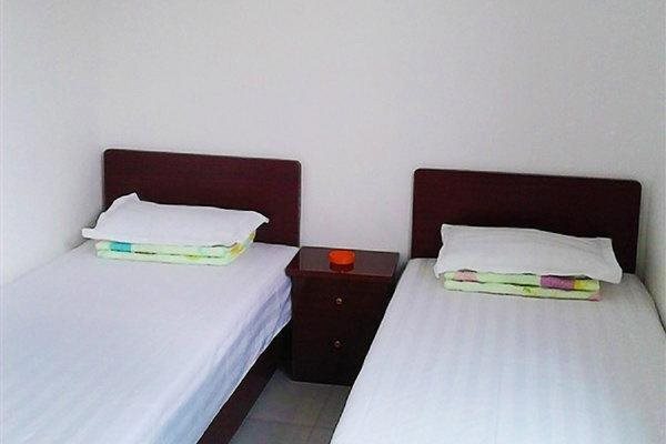 Циньхуандао: Beidaihe Weiguoxi Hotel