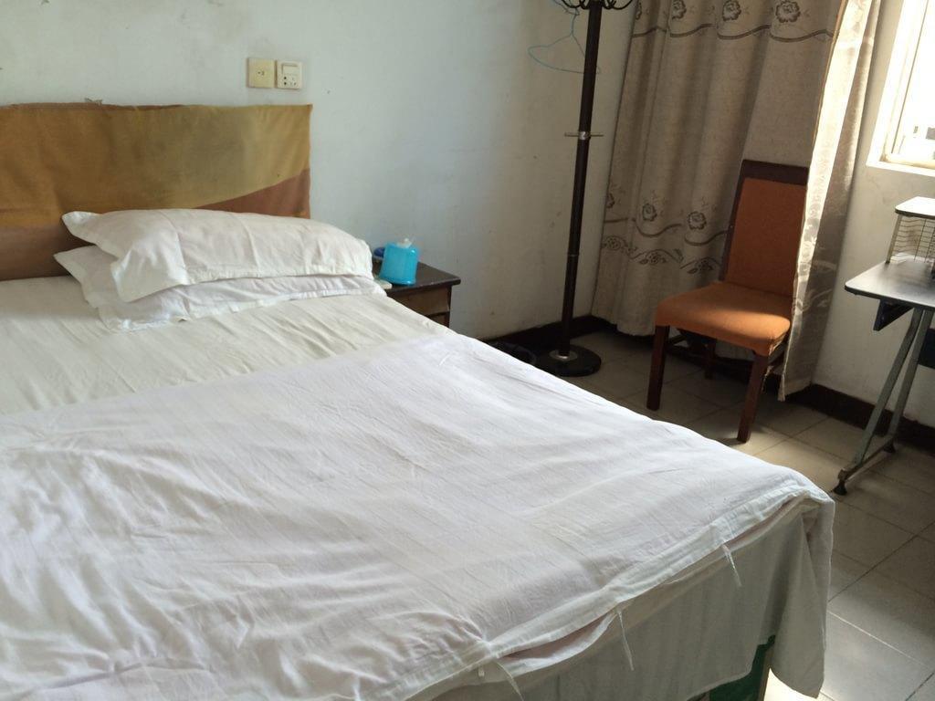 Циньхуандао: Beidaihe Shanzhuang Guiqin Guesthouse