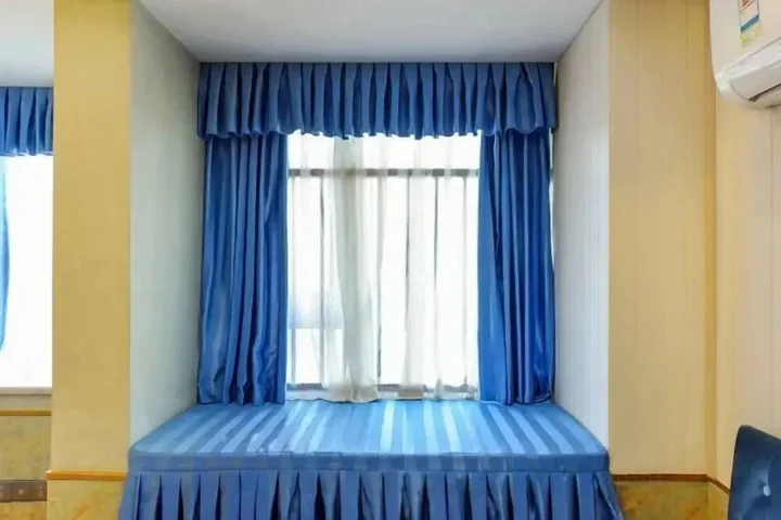 Чунцин: Yueyou Boutique Hotel Wanyuehui