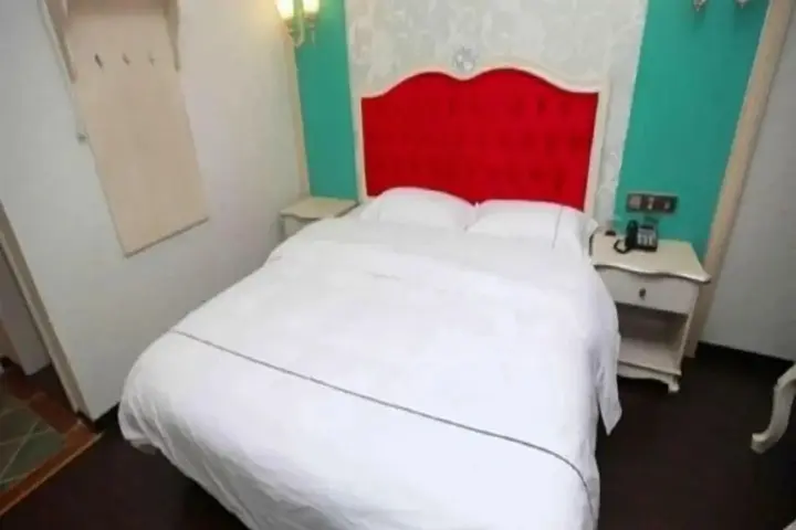 Чунцин: Yueyou Boutique Hotel Wanyuehui