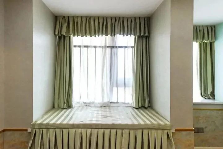Чунцин: Yueyou Boutique Hotel Wanyuehui