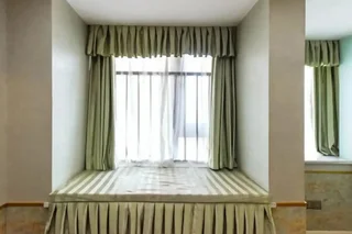 Чунцин: Yueyou Boutique Hotel Wanyuehui