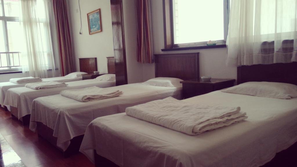 Циньхуандао: Beidaihe Shanlianju Homestay