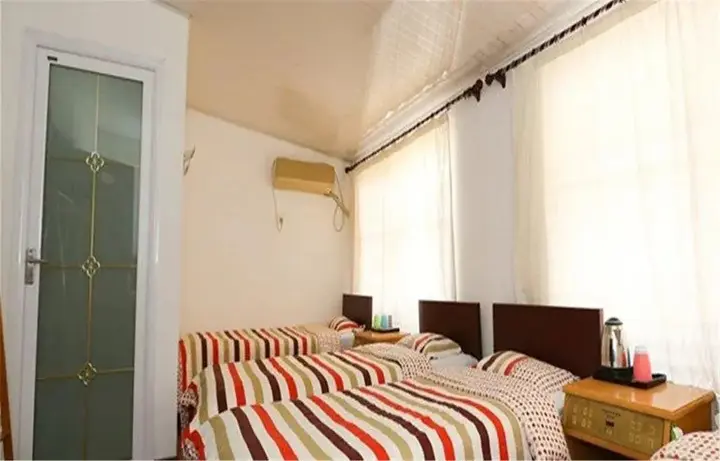 Циньхуандао: Beidaihe Hotel Junlei