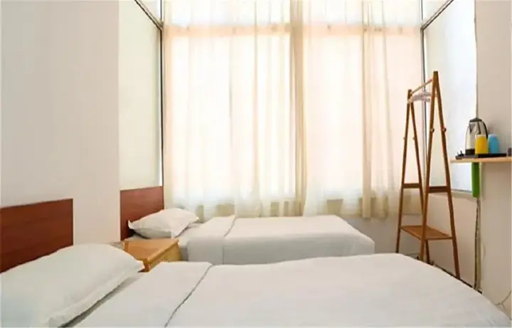Циньхуандао: Beidaihe Hotel Junlei