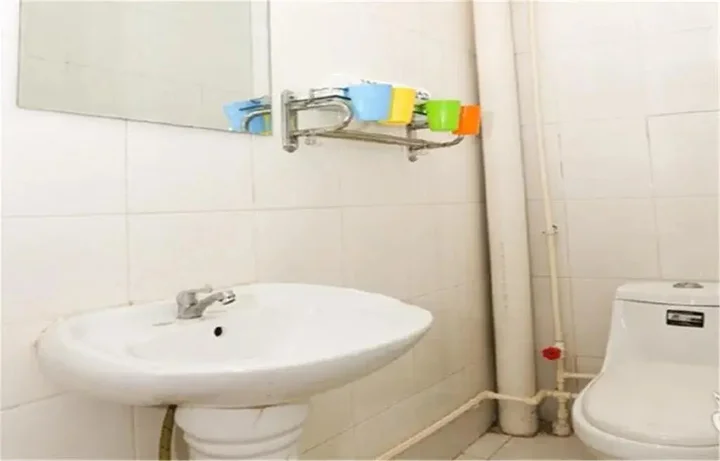 Циньхуандао: Beidaihe Hotel Junlei