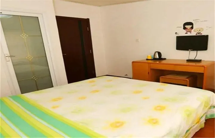 Циньхуандао: Beidaihe Hotel Junlei