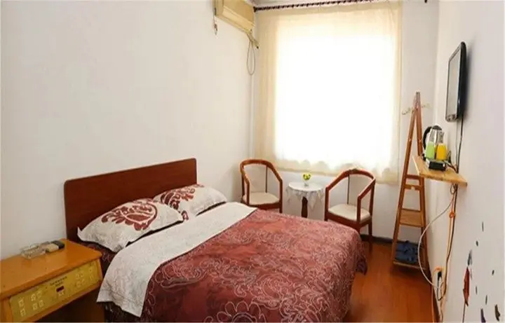 Циньхуандао: Beidaihe Hotel Junlei