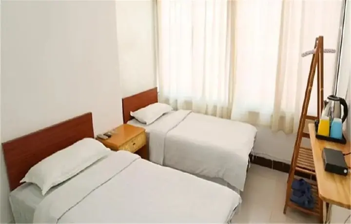 Циньхуандао: Beidaihe Hotel Junlei