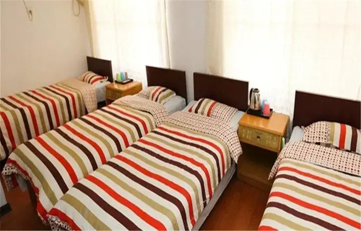 Циньхуандао: Beidaihe Hotel Junlei