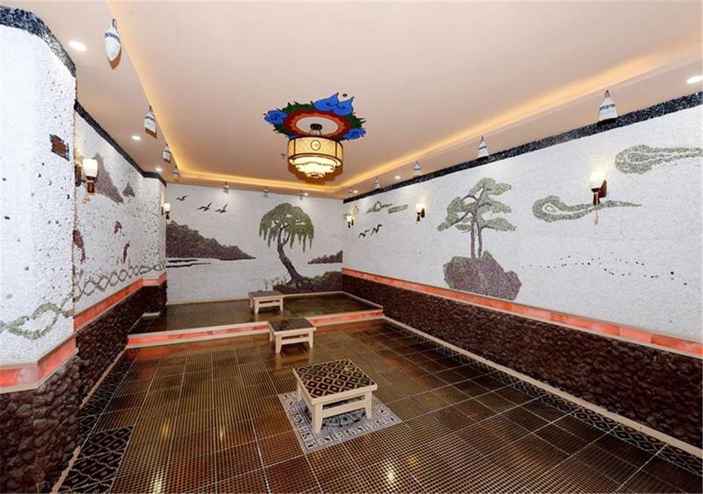 Тайюань: Taiyuan Xindongfang Hotel