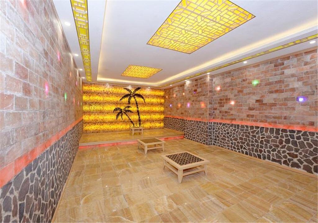 Тайюань: Taiyuan Xindongfang Hotel