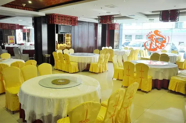 Тайюань: Taiyuan Xindongfang Hotel