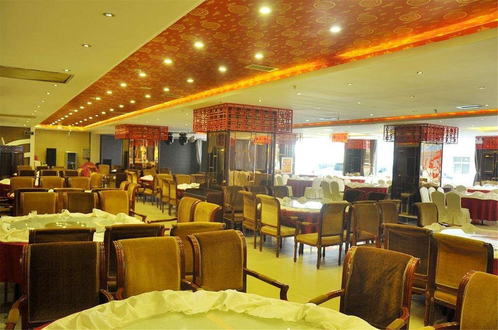 Тайюань: Taiyuan Xindongfang Hotel
