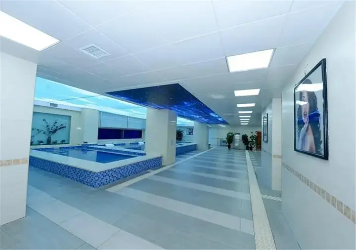 Тайюань: Taiyuan Xindongfang Hotel