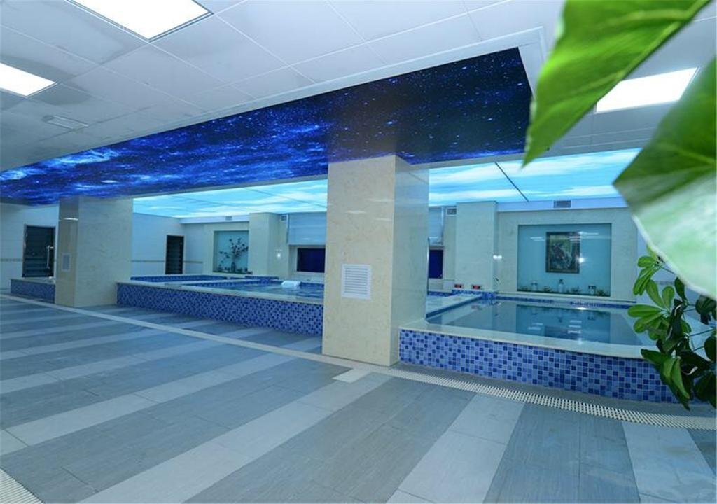 Тайюань: Taiyuan Xindongfang Hotel