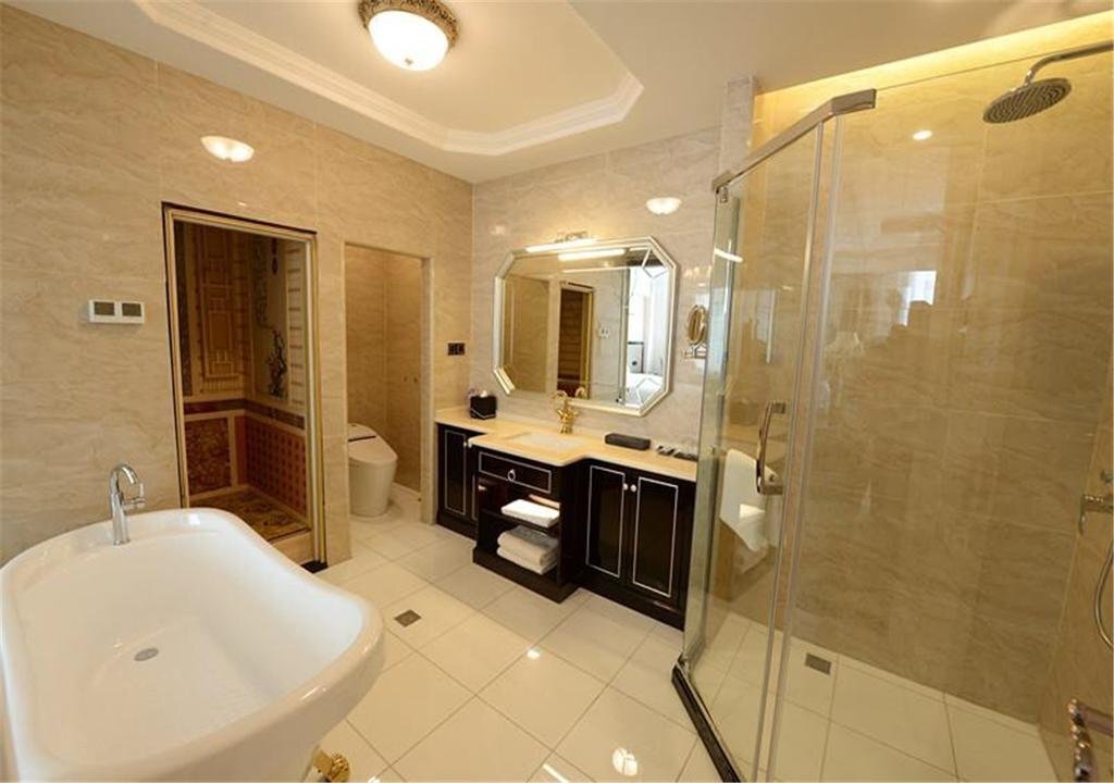 Тайюань: Taiyuan Xindongfang Hotel