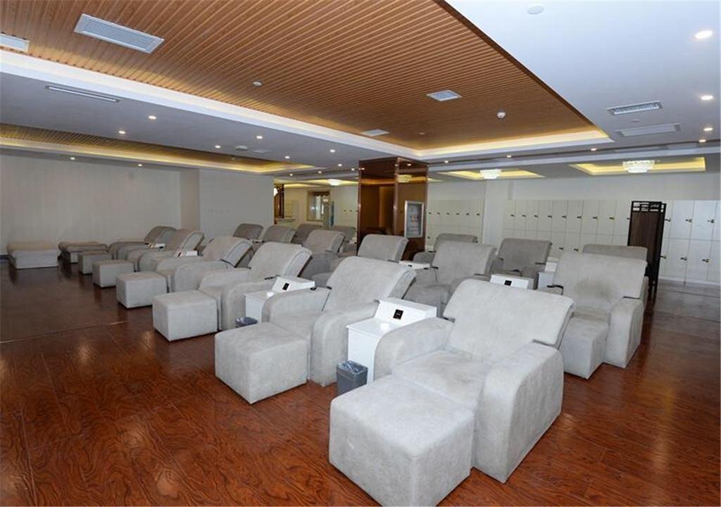 Тайюань: Taiyuan Xindongfang Hotel