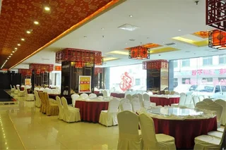 Тайюань: Taiyuan Xindongfang Hotel