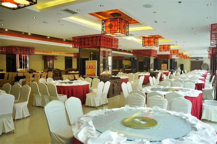 Тайюань: Taiyuan Xindongfang Hotel
