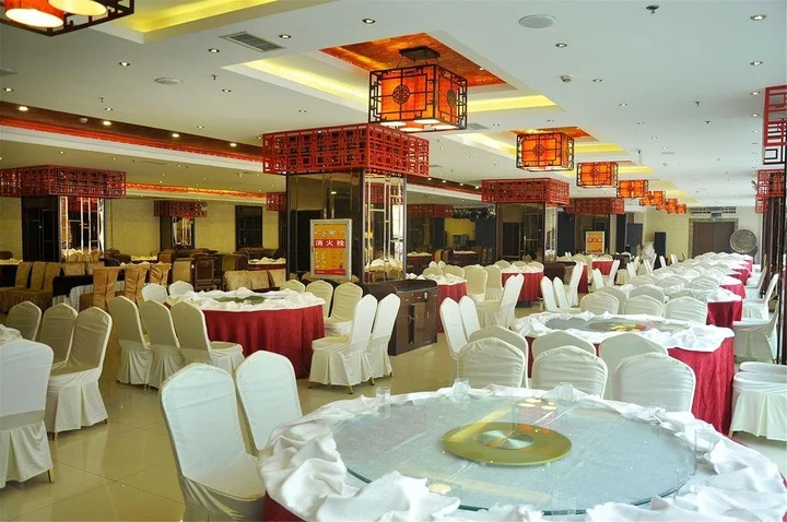 Тайюань: Taiyuan Xindongfang Hotel