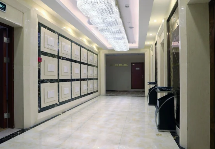 Чунцин: Chongqing Yuandahong Boutique Hotel