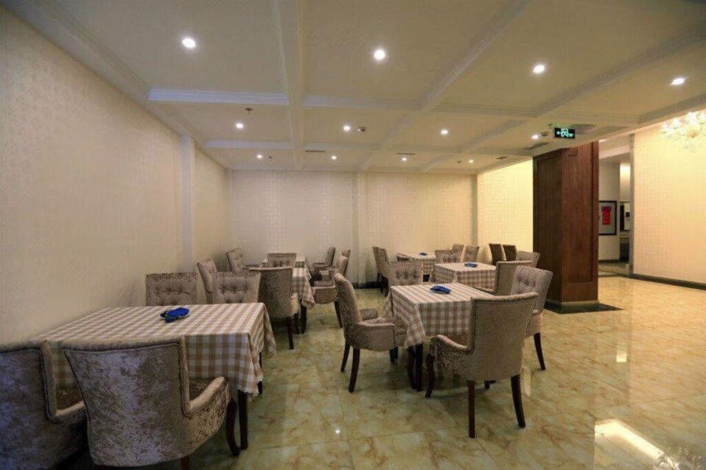 Чунцин: Chongqing Yuandahong Boutique Hotel