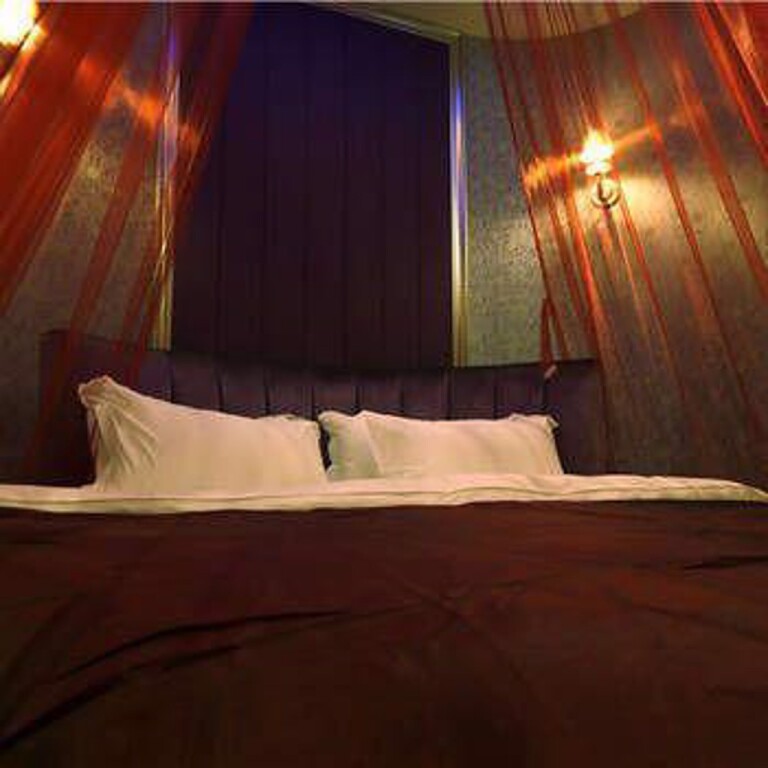 Чунцин: Chongqing Yuandahong Boutique Hotel