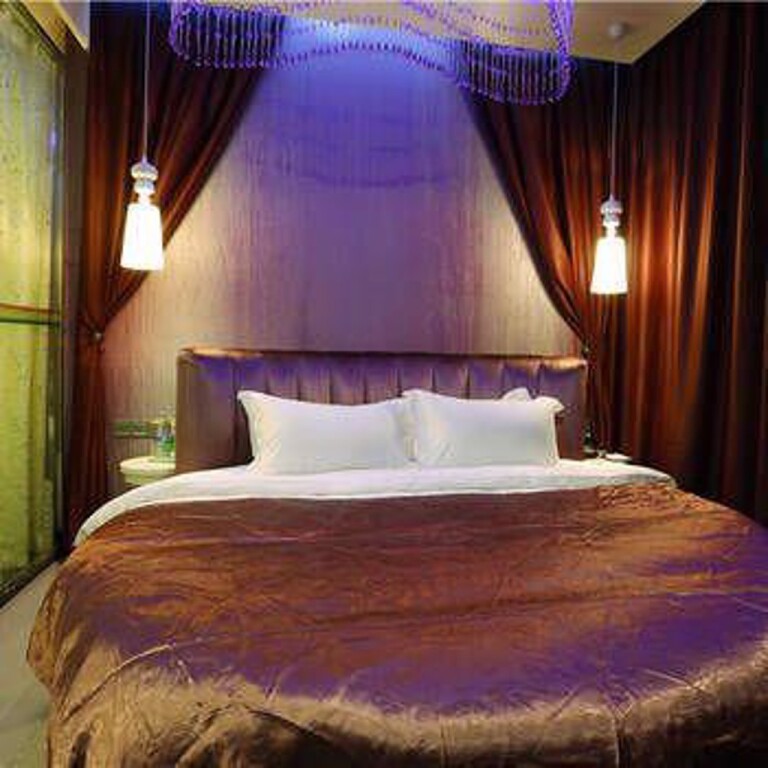 Чунцин: Chongqing Yuandahong Boutique Hotel
