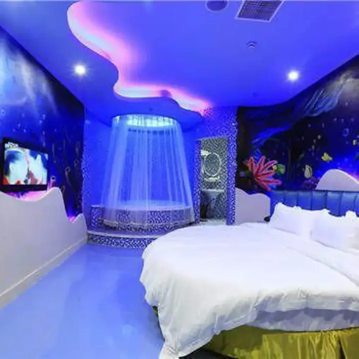 Чунцин: Chongqing Yuandahong Boutique Hotel