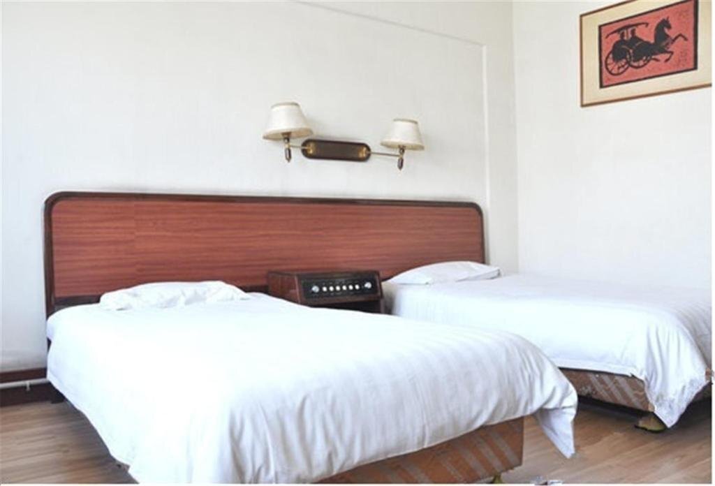 Циньхуандао: Waimao Hotel