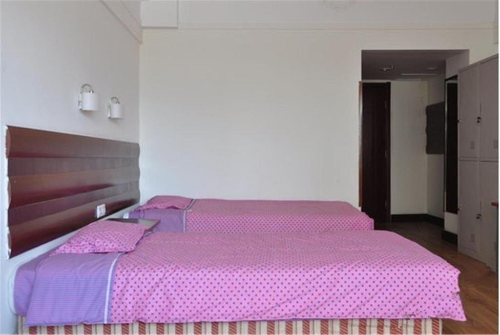 Циньхуандао: Waimao Hotel